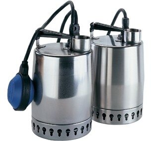 Dompelpompen