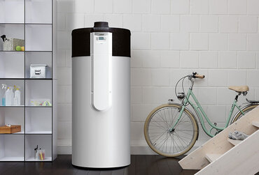 Warmtepompboiler