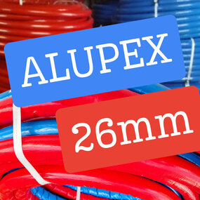 Buis 26mm