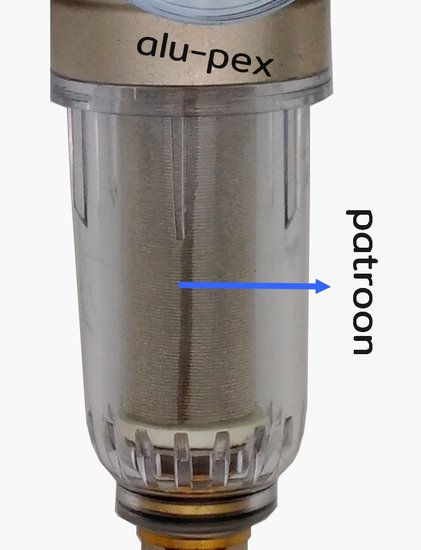 Patroon