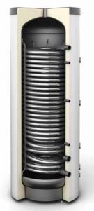 CV boiler 200l