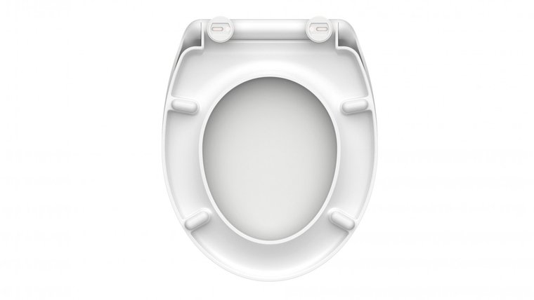 WC zitting