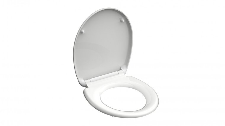 WC zitting