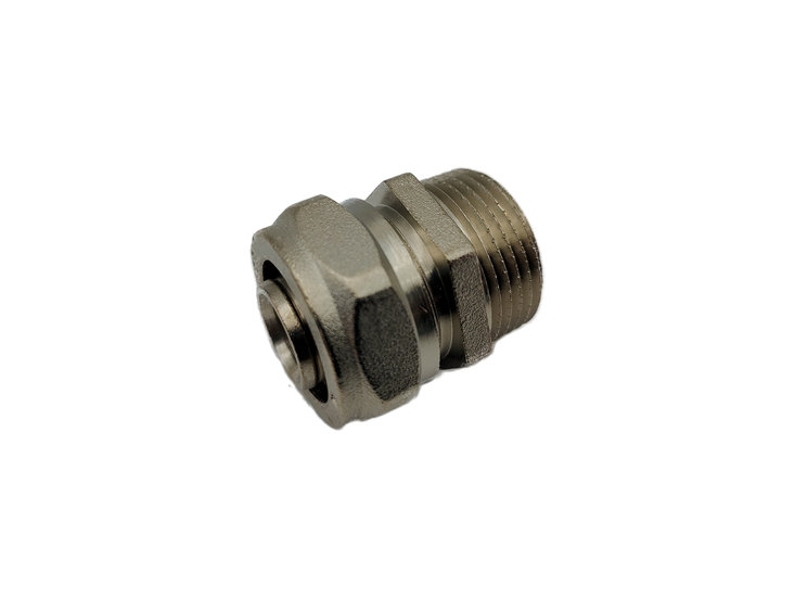 Overgang alpex 26mm naar 4/4M
