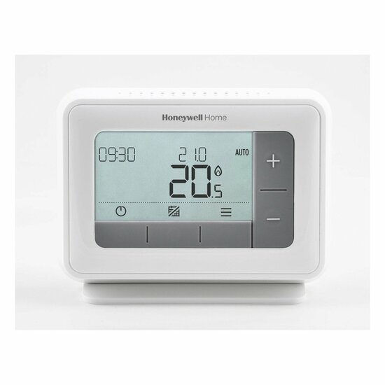 T4 thermostaat