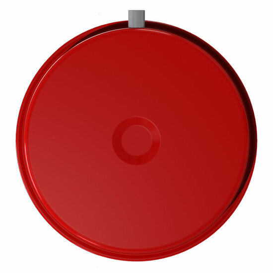 Plat expansievat