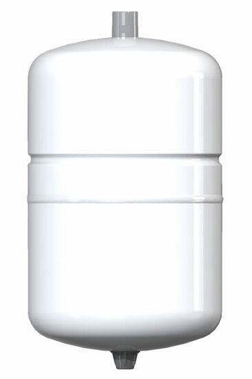 expansievat sanitair