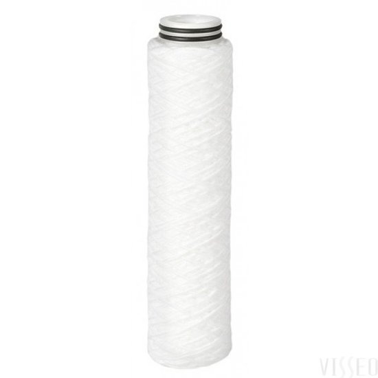 Honeywell fijnfilter 25 micron voor FF60AX / FF40AX