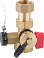 Kapventiel 3/4"
