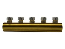 Verdeler 4x16mm