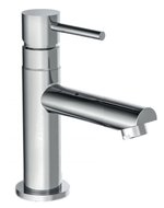 Koud water kraan
