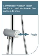 Doucherailset