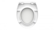 WC zitting