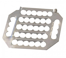Rattenklep trident 150