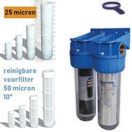 Duo filter set 2
