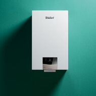 vaillant vcw