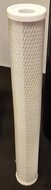 Rainwater filter RWS XL replacement cartridge (set of 2)