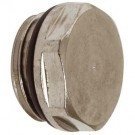 Radiatorstop 1/2"