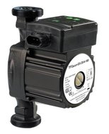 Standard heating pump self-regulating