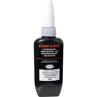 Euro-Lock lijm A 62. 00