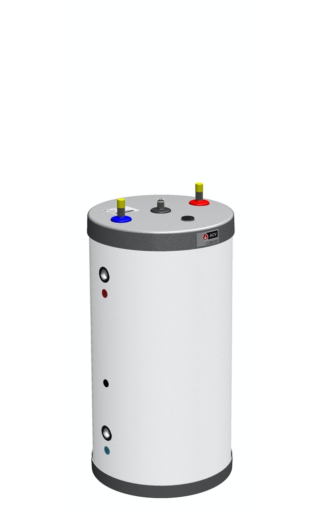 ACV boiler