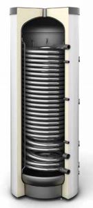CV boiler 200l