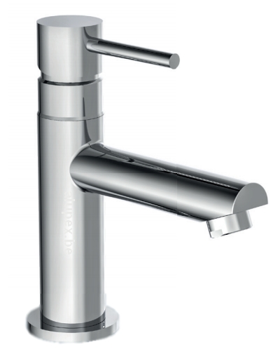 Koud water kraan