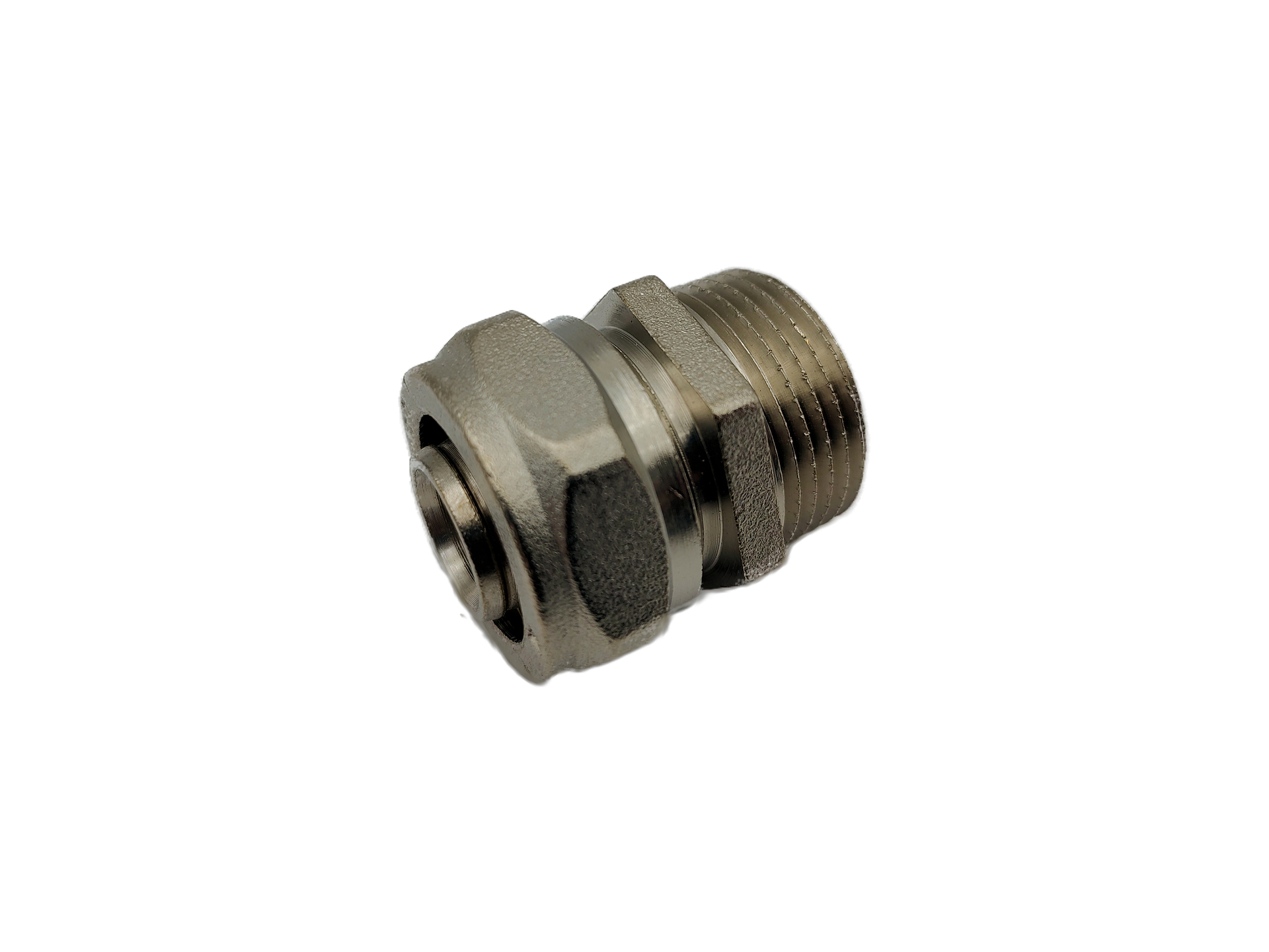 Overgang alpex 26mm naar 4/4M