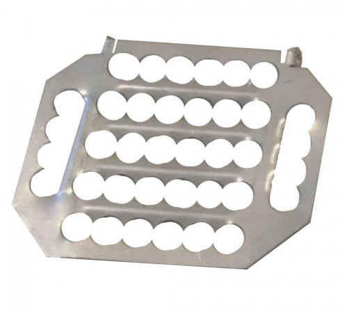 Rattenklep trident 150