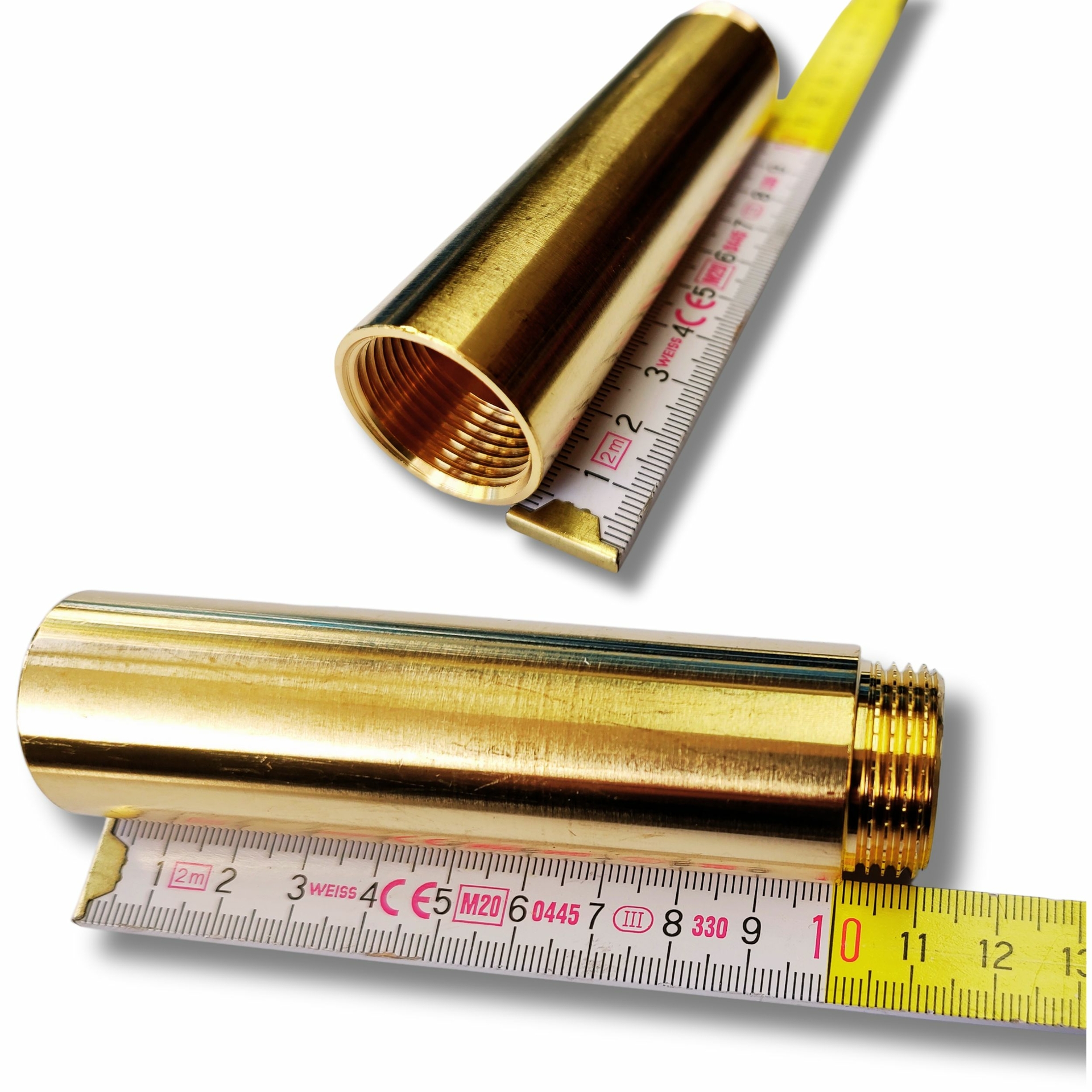 Verlengstuk 100mm