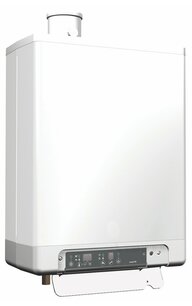 ACV Kompakt HRE eco 30 Solo