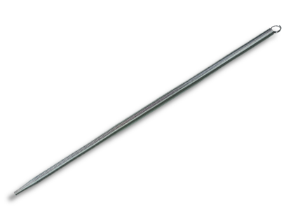 Binnen buigveer 20mm