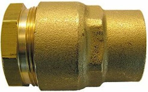 Overgangstuk PE 3/4" naar 3/4" F binnendraad (BSN)