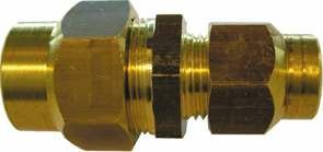 Knelmof gas reductie 28-22mm