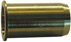 Verstevigingshuls 12mm