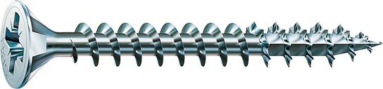 Schroeven 4.5x35 Z2