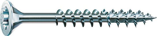 Schroeven 3.5x35 T20