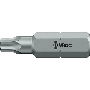 Bits WERA Torx® T25